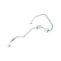 Injection Pipe Assy for Yanmar 4TNV88-QTB Engine - 129601-59840