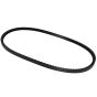 V Belt for Yanmar 3TNV88-BPTB2 Engine (Takeuchi TB235) - 129612 42290E