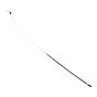 Dipstick for Yanmar 4TNV98-VTBZ Engine - 129951-34801
