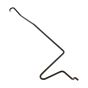 Choke Linkage for Kohler CV15, CV430, CV450 Engines - OEM No. 12 079 07-S