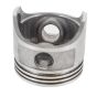 Piston for Loncin Part LC154f-1 Engines - 130030095-0001