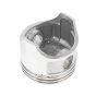 Piston for Loncin Part LC154f-1 Engines - 130030095-0001