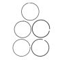 Ringset for Loncin LC152F A & D Shaft Engines - 130070084-0001