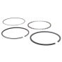 Ring Set,Piston for Loncin Lc154f-1 W/ Oil Alarm Engine - 130070090-0001