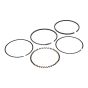 Piston Ring Set for Loncin LC2000i, LC2000i-S Generators - 130070151-0001