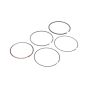 Ring-Set-Piston for Kawasaki FJ100D Engines - 130082061
