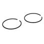 Piston Ring Set for Kawasaki KRB400A, KRB400B Blower - OEM No. 130086044