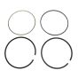 Ring-Set-Piston for Kawasaki FH541V, FH508V Engines - OEM No. 130086060