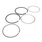Piston Ring Set for Kawasaki FJ180V Engines - OEM No. 130087002