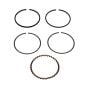 Piston Rings for Honda GX25 (GCAAM), GX25 (GCABK) Engines - OEM No. 13010 Z0H 000