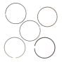 Thin Ring Set fits Honda GX160UT1, GX200T2 Engine - 13010-Z4M-003