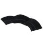 Universal Inner Tube 400 x 100 For Belle Wheelbarrow - OEM No. 13010