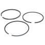 Piston Rings for Honda GX100 Engine - 13011 ZE6 014