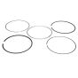 Piston Ring Set for Honda GX270UT2 Engine - 13012-Z5K-004