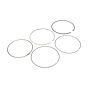 Ring Set Piston (0.5) for Honda GXV160UH2 (GJABH) Engines - 13012 Z4P 003