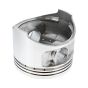 Piston-Engine L,0.50 for Kawasaki FE290D, FE290R Engines - OEM No. 130290034