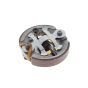 Clutch-Assy for Kawasaki KBL43A, KBL45A, KBL48A Brushcutters - 130810635