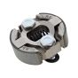 Clutch-Assy for Kawasaki KHD600A, KHD600B, KHS750A Hedge Trimmers - 130812229