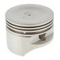 Piston for Honda GX35T (GCAMT), GX35NT (GCAST) Engines - 13101 Z0Z 010