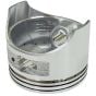 Genuine Piston w/o Rings for Honda GX120 UT1 Engine - 13101 ZH7 020