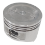 Piston for Honda GX200 (GCAE),  GX200 (GDAB) Engines - 13101 ZL0 010