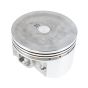 Piston (0.25)  for Honda GX240R2, GX240RT2 Engine - OEM No. 13102 Z5K 000