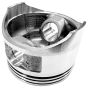 Piston 0.20 fits Honda GX160T2, GX200Utx GX200U Engines - 13102-ZL0-020