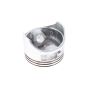 Piston for Honda GX120K1, GX120U1 Engine - OEM No. 13102-ZH7-010