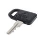 John Deere Mower,Gator, Tractor Ignition Key AM131841