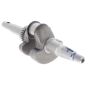 Crank for Honda GXV160H2 (GJAAH), GXV160UH2 (GJABH) Engines - 13310 ZE7 771