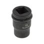 Makita Impact Socket 14 x 38 mm / 1/2" Square - OEM No. 134826-9