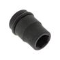 Makita Impact Socket 14 x 38 mm / 1/2" Square - OEM No. 134826-9