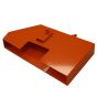 Blade Guard - Self Colour for Belle Compact Saw - 135.0.001
