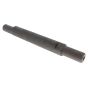 Axle for Belle 350X Floor Saw - 135.0.013