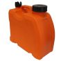 Water Bottle Assembly for Belle Duo 350X Floor Saw - OEM No. 135.3.006