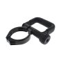 Side Handle 90 Assembly for Makita HM1214C, HR5212C Rotary Hammers - OEM No. 135283-4