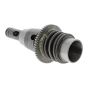Tool Holder Assembly for Makita DHR280ZWJ, DHR280, HR003G Hammer Drills - OEM No. 135966-6