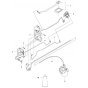 Electrical  for Husqvarna 136 LiC Trimmer/ Edgers