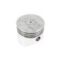 Piston (+0.50) for Kubota KVP30 Pump - OEM No. 13921 21912