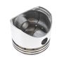 Piston .025mm for Kubota KGP-R20, KGP-R20E, KGP-R20ERX Engines - OEM No. 13921-21920
