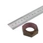 Flywheel Nut for Jap Models 3, 4f, 4/3, 5, 6, 2a, 2s Industrial Engines - 13929
