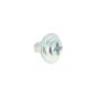 Screw for Kubota W5019, W5021 Mower - OEM No. 13941 44340