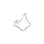 Clip for Kubota G2000 Lawn Tractor - OEM No. 13961 44860