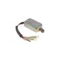 Comp Unit for Kubota SX700 Tiller - OEM No. 13961 67780