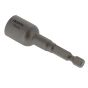 13mm Addax Hex Magnetic Socket Driver Bit - SDB13