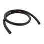 Hose Reinforced 1/2" Black Nylon fits Belle MS500 Bench Saw - 14.0.846