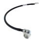 Cable Battery Earth for Belle Premier 100XT - 200XT Mixers - 140/05100