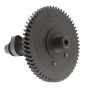 Camshaft for Loncin G390 ES Engines - 140020109-0001