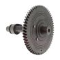 Camshaft Assembly for Loncin G420FD Taper Shaft (420cc, 12hp) Engines - 140020110-0001