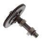 Camshaft Assembly for Loncin G420FD Taper Shaft (420cc, 12hp) Engines - 140020110-0001